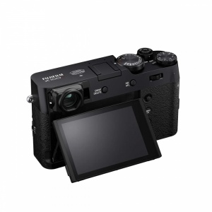 Fujifilm X100V Black